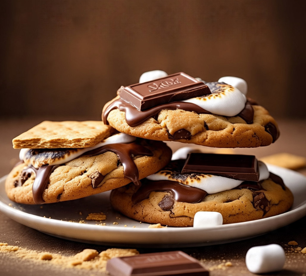 Image of S’more