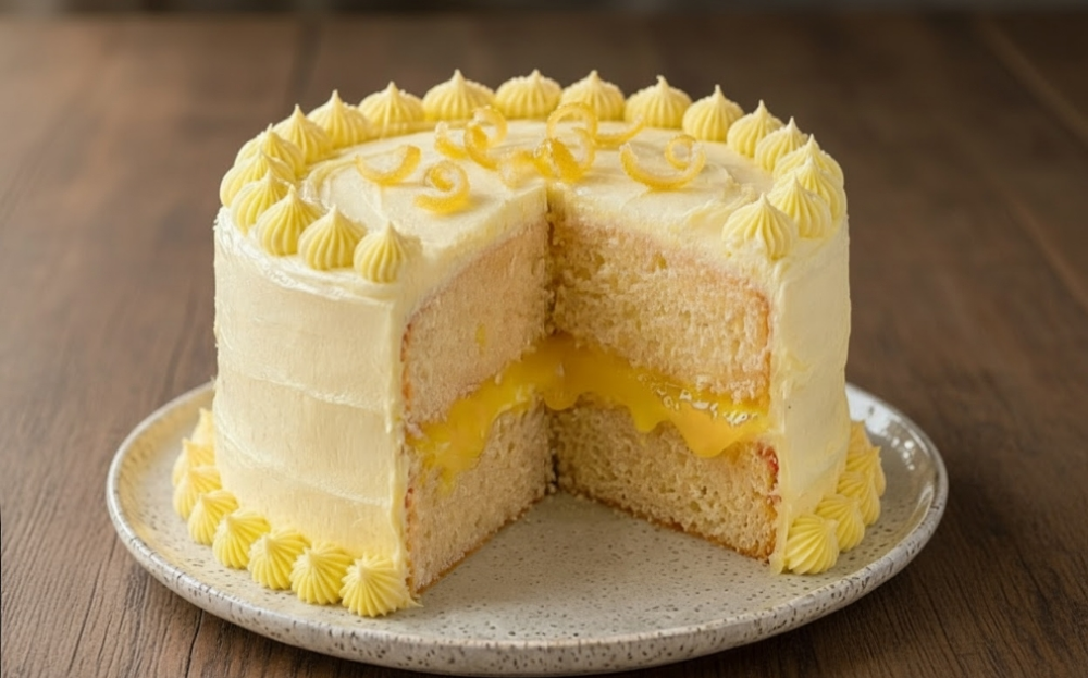 Image of Lemon