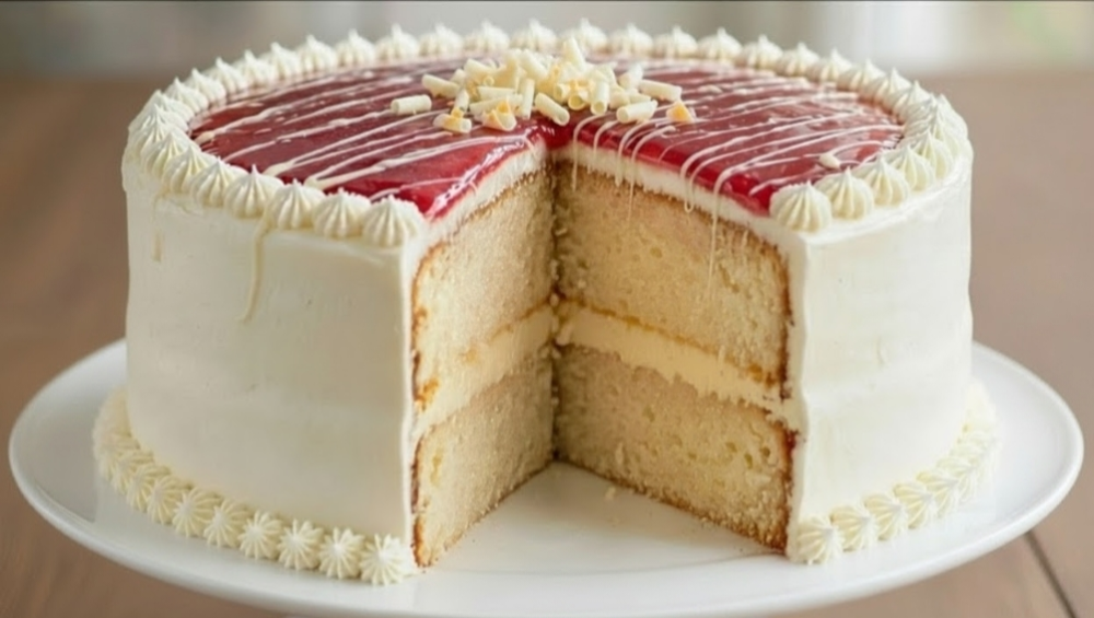 Image of White Chocolate