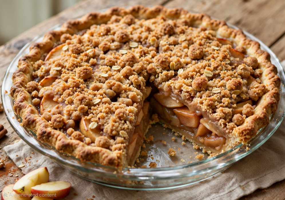 Image of Dutch Apple