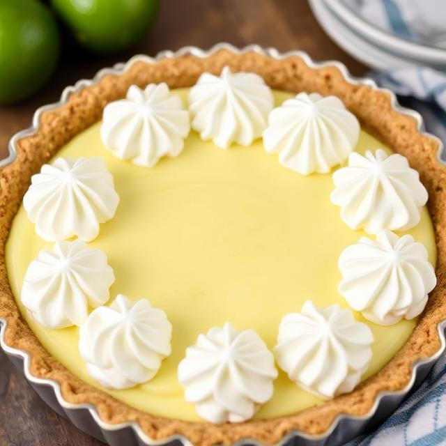 Image of Key Lime
