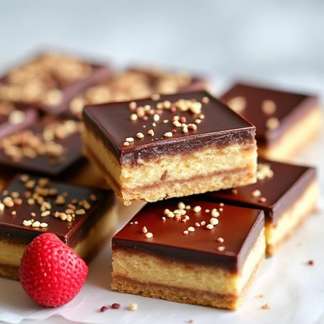 Image of Millionaire Shortbread