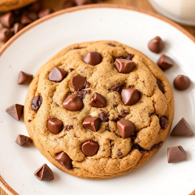 Image of Double Chocolate Chip