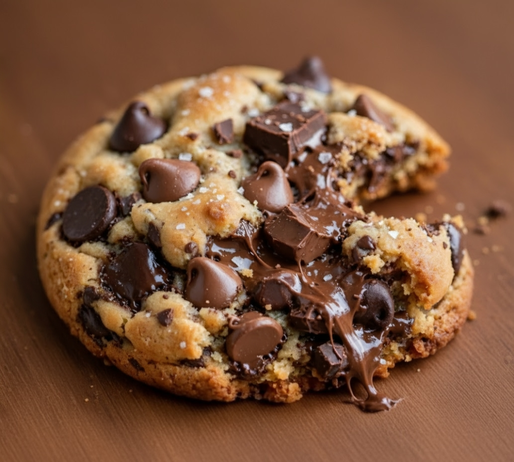 Image of Death by Chocolate Chip