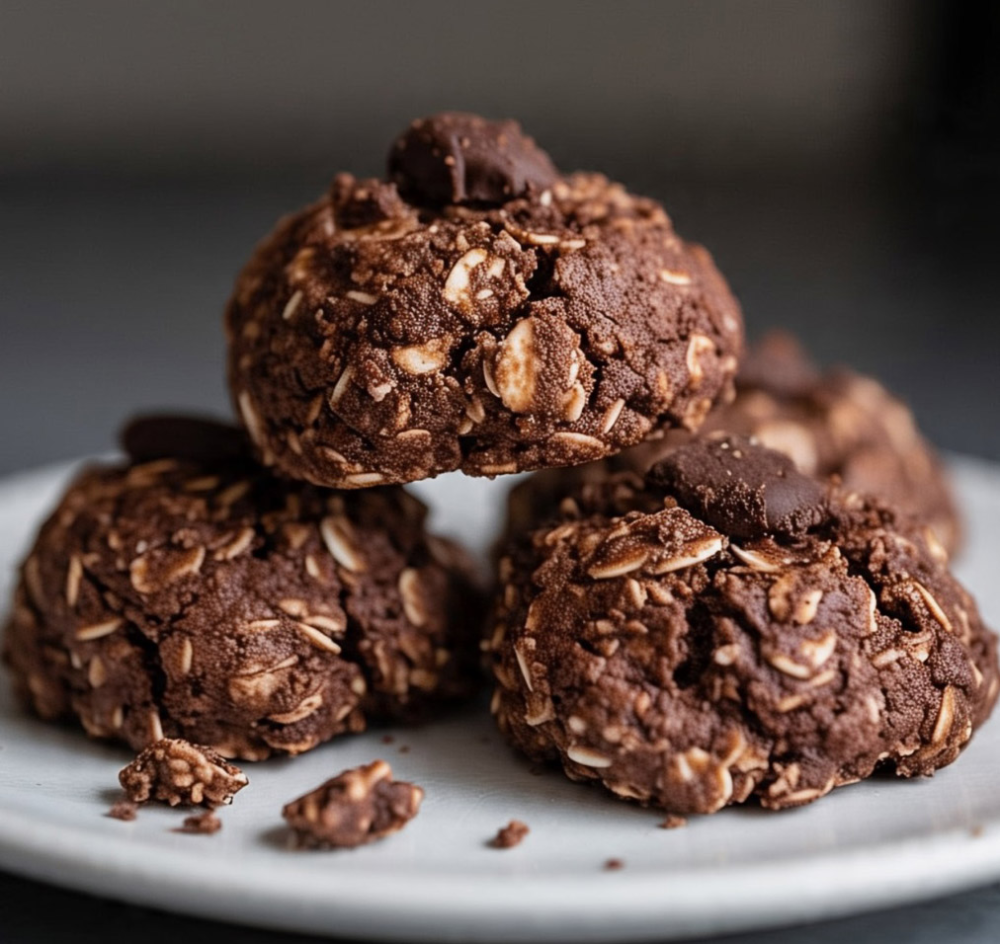 Image of Nutella No-Bake