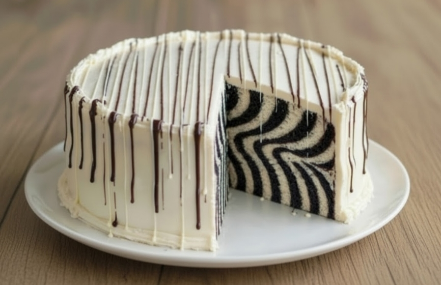 Image of Zebra