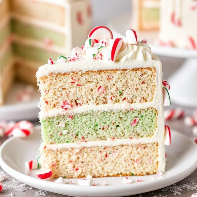 Image of Peppermint Bark