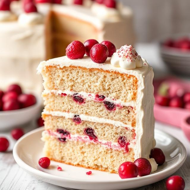 Image of Cranberry